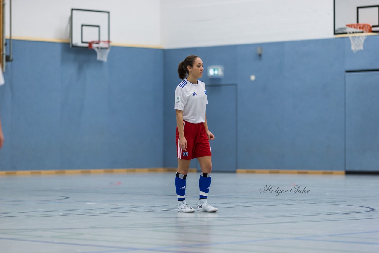 Bild 250 - B-Juniorinnen Futsal Qualifikation